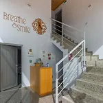 Aldeamento Casas Do Alto Do Vez * Balouta