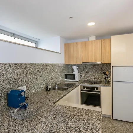 شقة Aldeamento Casas Do Alto Do Vez *