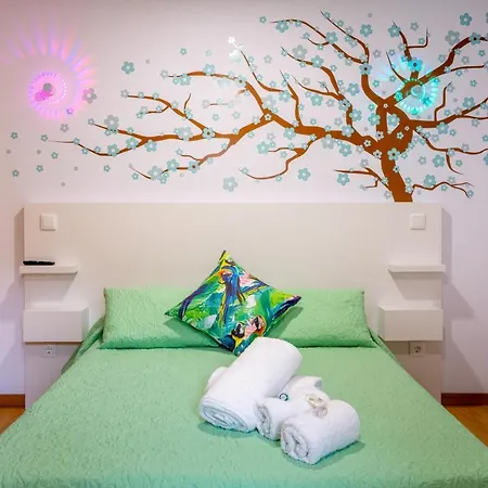 Apartman Aldeamento Casas Do Alto Do Vez