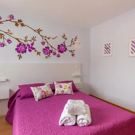 Aldeamento Casas Do Alto Do Vez *