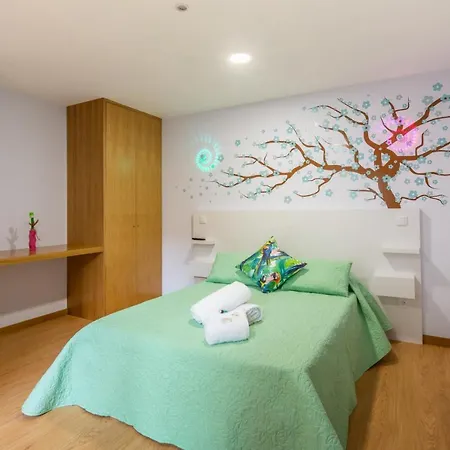 Aldeamento Casas Do Alto Do Vez * Balouta