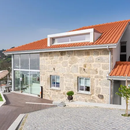 Aldeamento Casas Do Alto Do Vez *