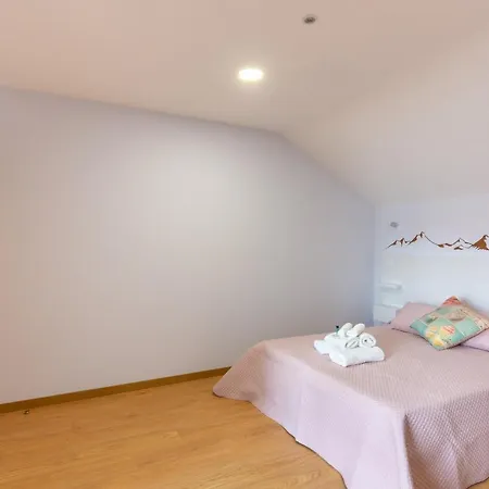 Aldeamento Casas Do Alto Do Vez Apartamento *