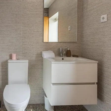 Aldeamento Casas Do Alto Do Vez *