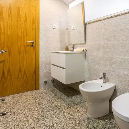 Aldeamento Casas Do Alto Do Vez *