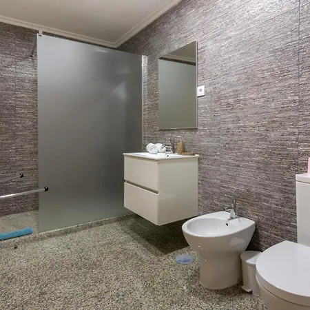 Aldeamento Casas Do Alto Do Vez شقة *