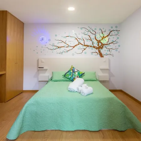 Aldeamento Casas Do Alto Do Vez Lägenhet *
