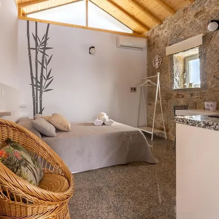 Aldeamento Casas Do Alto Do Vez *