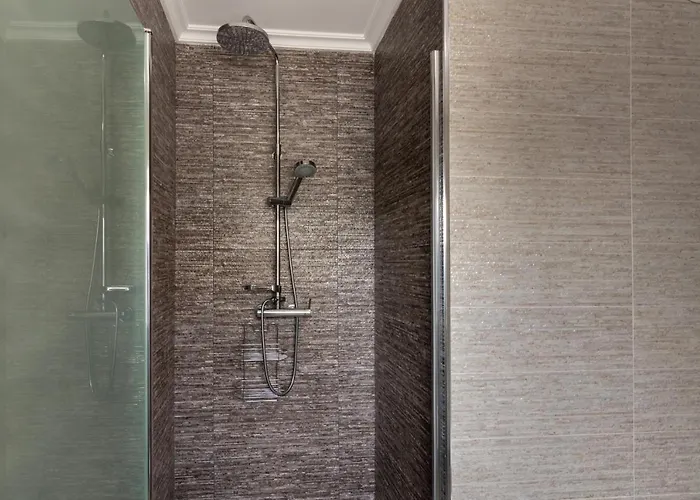 Apartman Aldeamento Casas Do Alto Do Vez Balouta