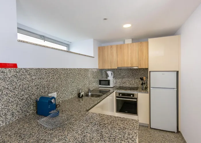 Lägenhet Aldeamento Casas Do Alto Do Vez *