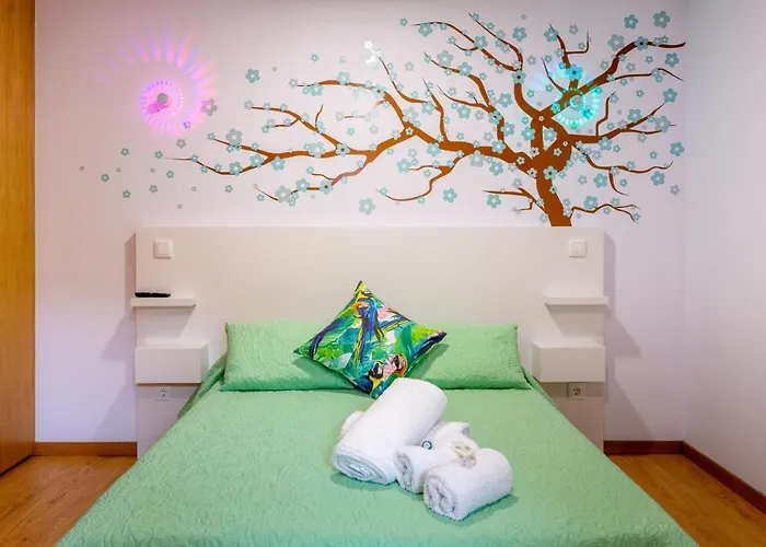 Apartman Aldeamento Casas Do Alto Do Vez