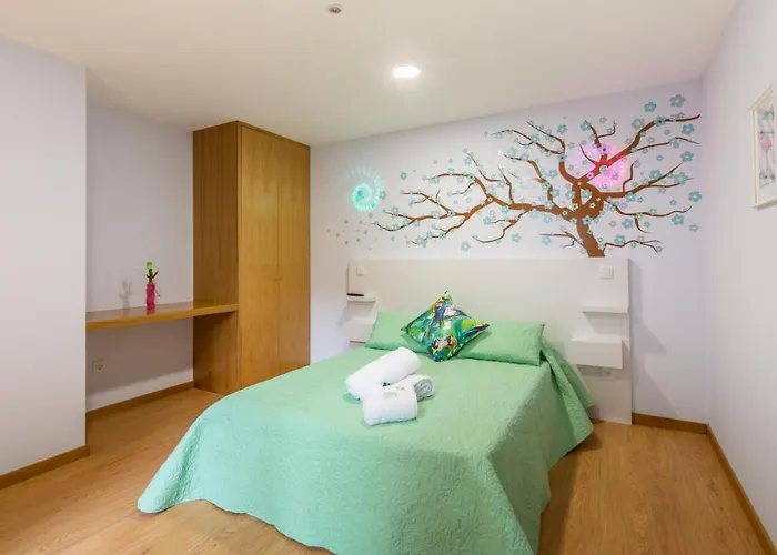 Aldeamento Casas Do Alto Do Vez * Balouta