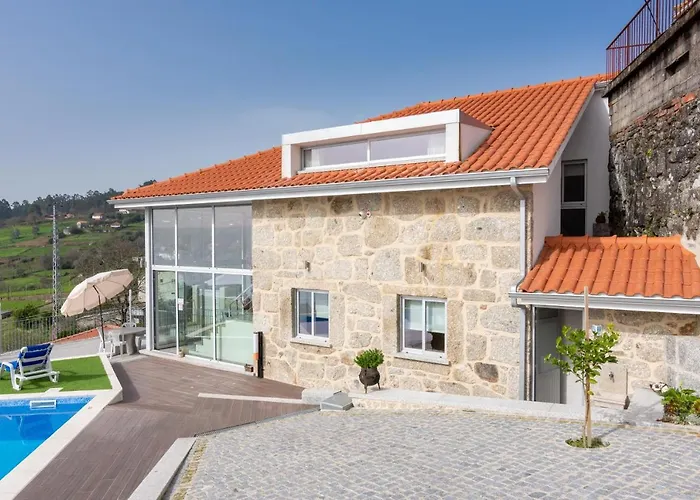 Aldeamento Casas Do Alto Do Vez *