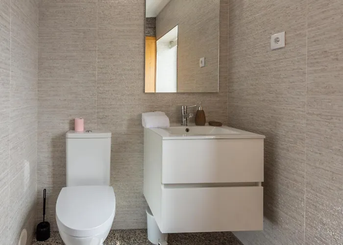 Aldeamento Casas Do Alto Do Vez *