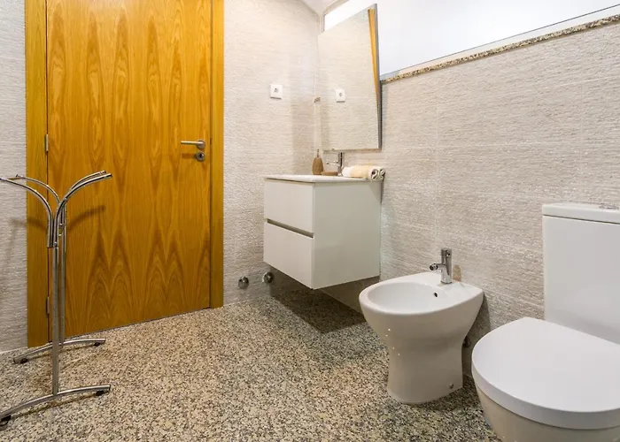 Aldeamento Casas Do Alto Do Vez *